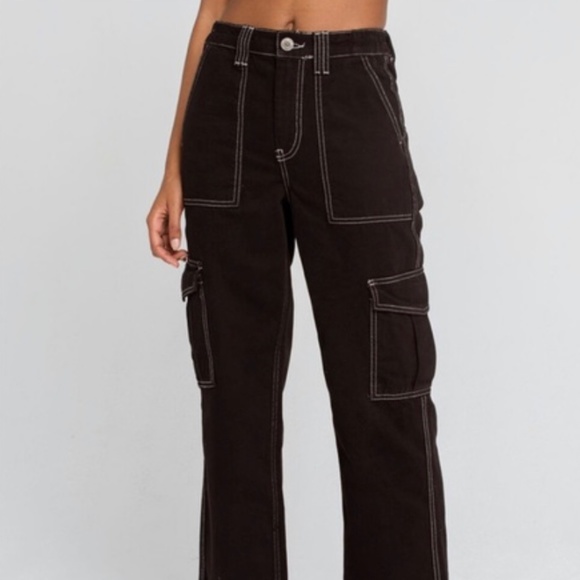BDG Relaxed Skate Jeans - Picture 1 of 5